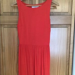 Loft summer dress